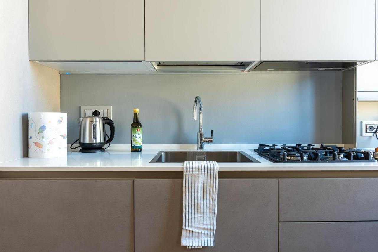 5 Min Duomo Luxury Home In Brera Design District Milano Ngoại thất bức ảnh