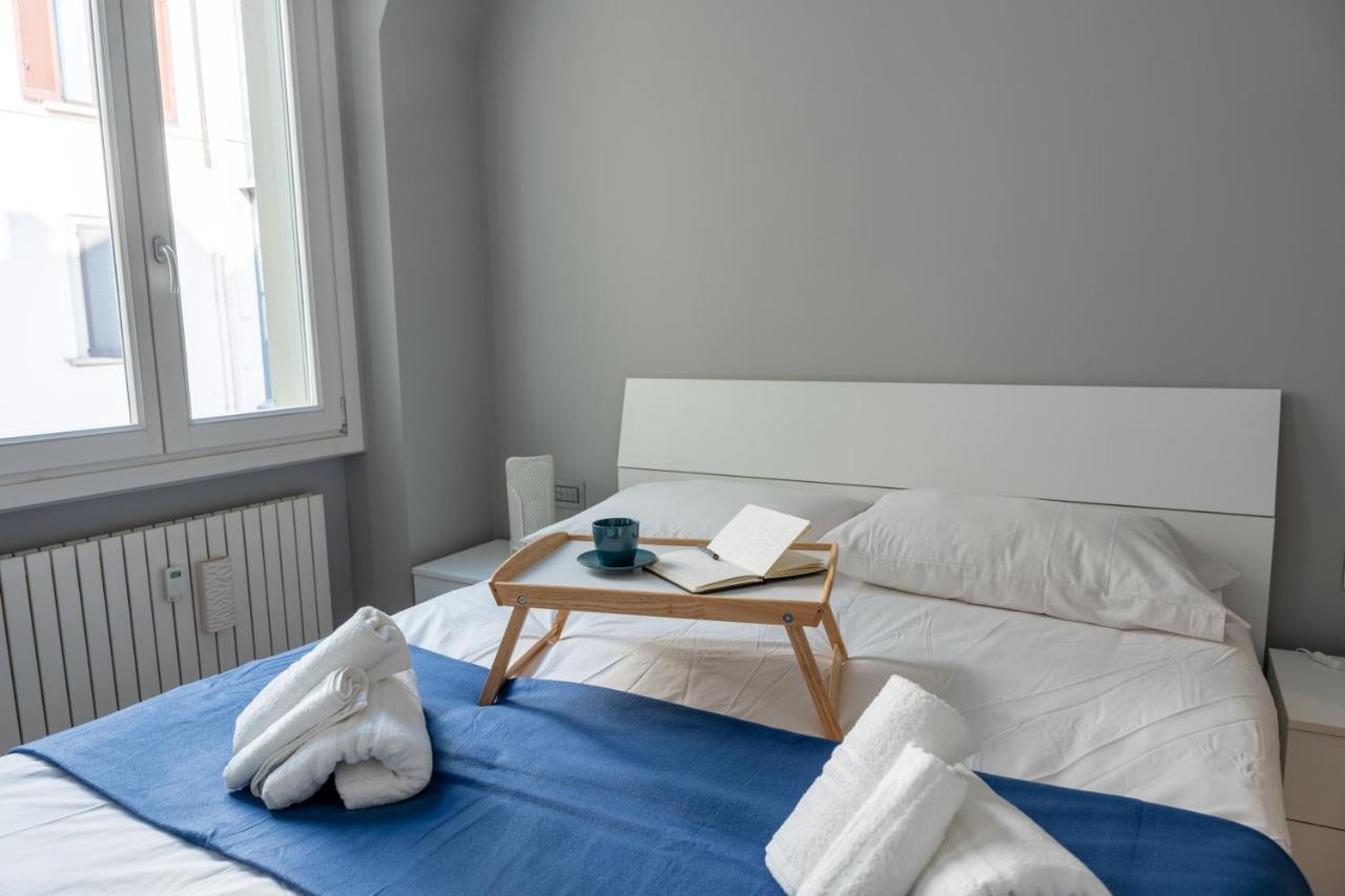 5 Min Duomo Luxury Home In Brera Design District Milano Ngoại thất bức ảnh