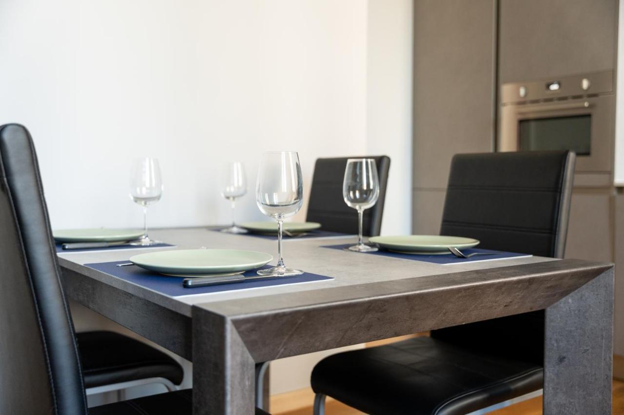 5 Min Duomo Luxury Home In Brera Design District Milano Ngoại thất bức ảnh