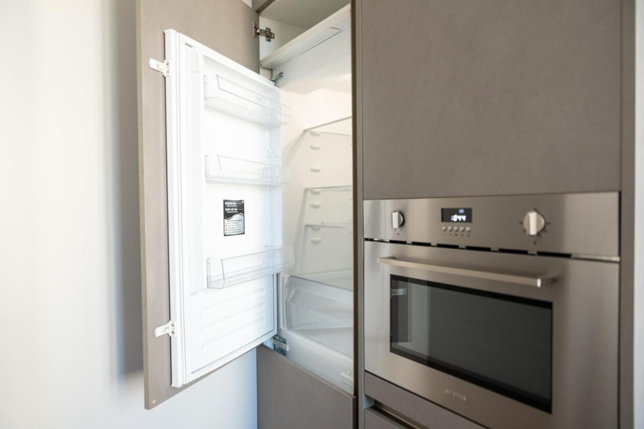 5 Min Duomo Luxury Home In Brera Design District Milano Ngoại thất bức ảnh