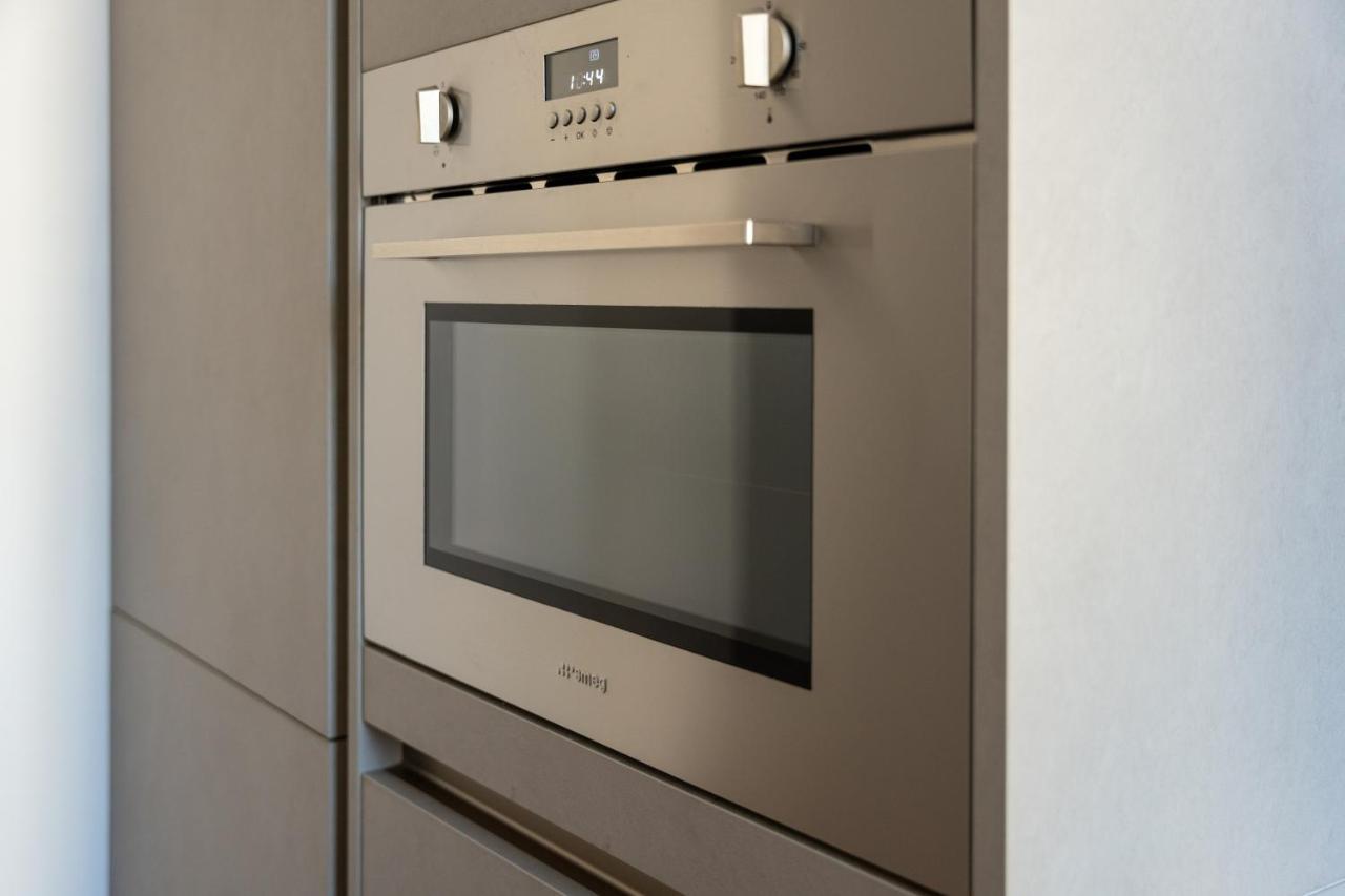 5 Min Duomo Luxury Home In Brera Design District Milano Ngoại thất bức ảnh